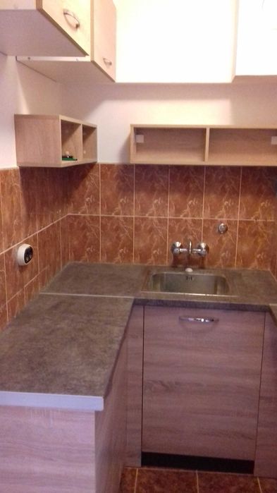 Дава се под наем Двустаен апартамент в Варна, Окръжна болница - 58 кв.м за 382.5 € - Снимка #4