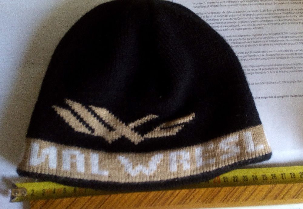 5 Caciuli fesuri pt. SKY si copii fulare