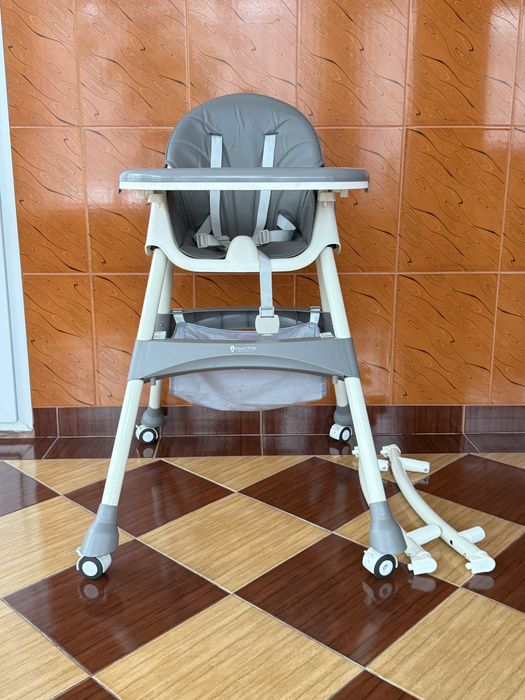 Vand scaun bebelusi in stare foarte buna ! Se poate face si balansoar.