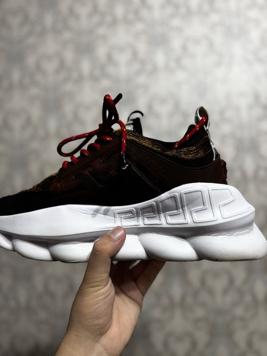 VERSACE chain reaction 40-м размере!!!