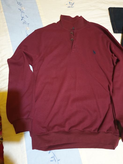 Продаются две рубашки поло.