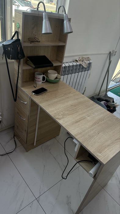 Продается мебель для салона красоты