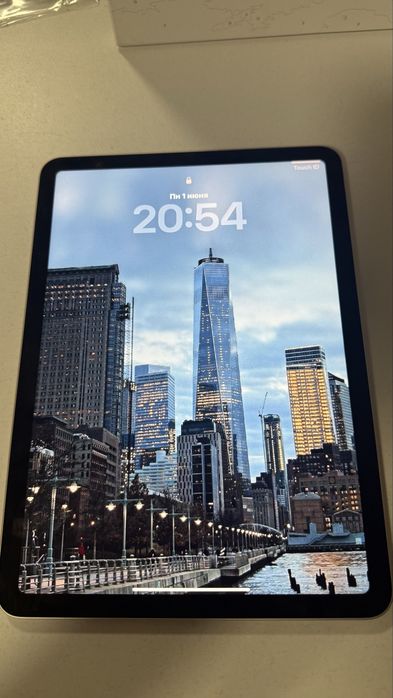 iPad Air 11 дюймов, чип M2.WI-FI