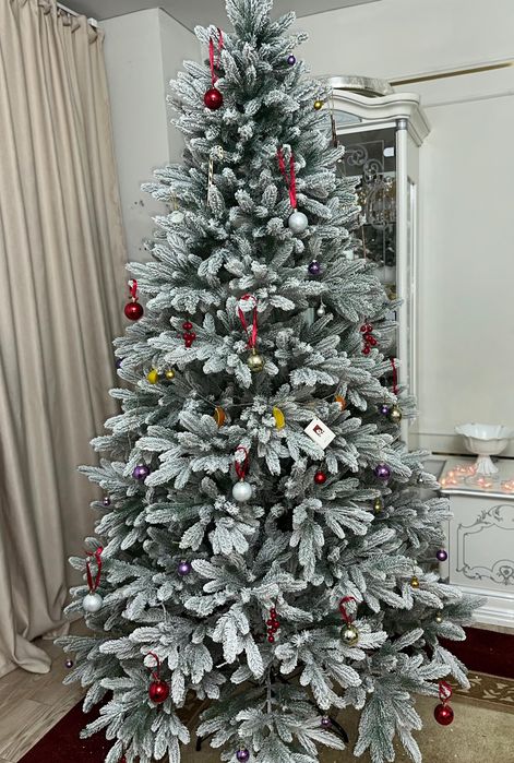 Ёлки люкс качества КАРАГАНДА