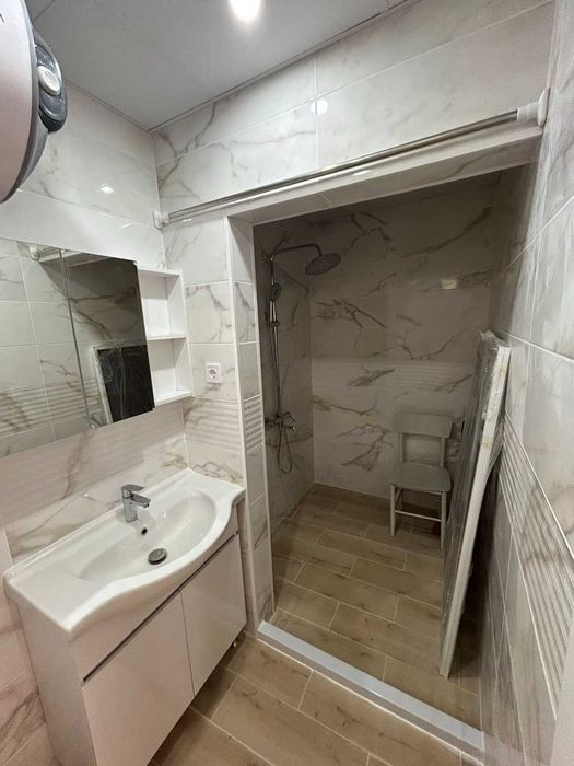 Продава се Едностаен апартамент в Пловдив, Кършияка - 33 кв.м за 2425 €/кв.м - Снимка #4