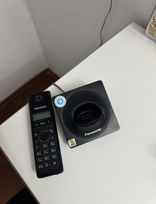 Домашний телефон