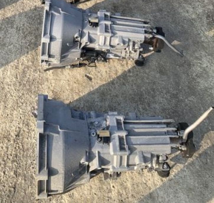 Cutie viteze 2.0d N47 143-177cp BMW E87/E81/E90/91/E60/E61/E83/E82/E88