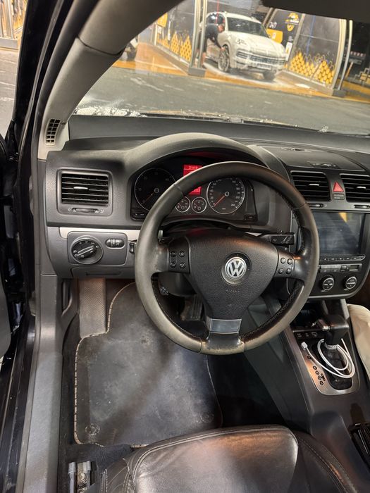 VOLKSWAGEN Golf 2008 — imagine 4
