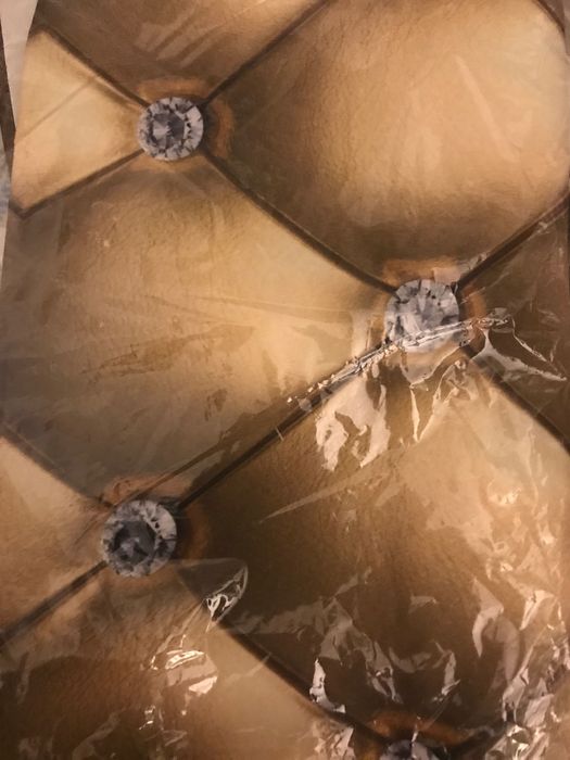 Два калъфа за възглавници 45х 45 см нови