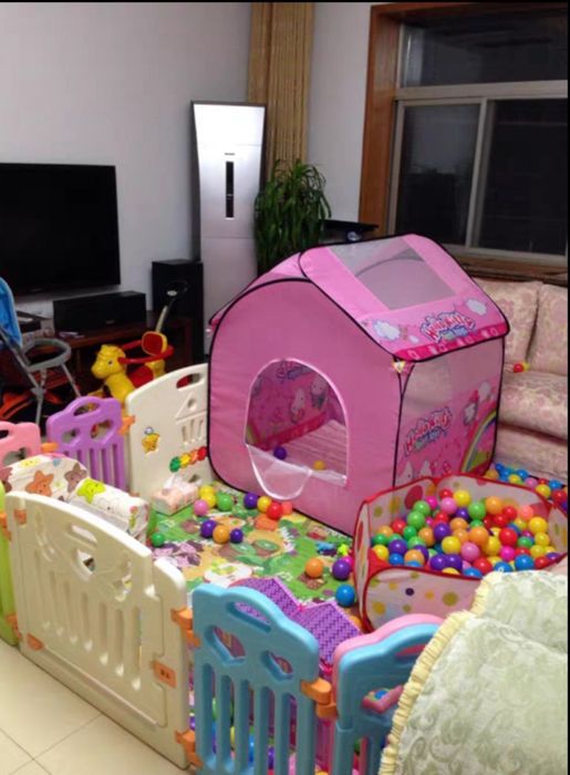 Detskiy palatka bolalar uchun