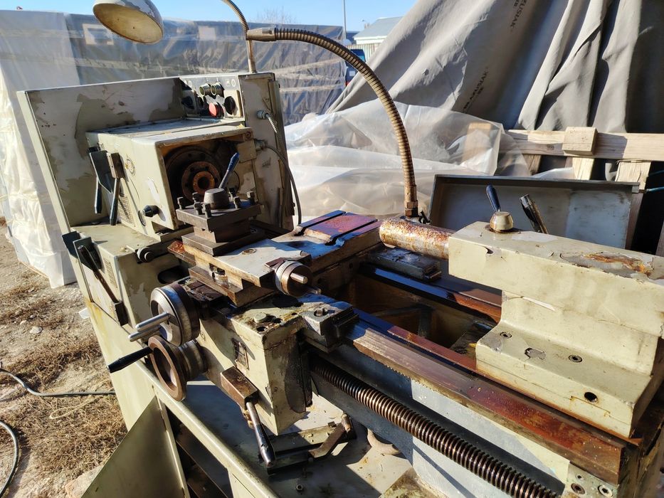 Strung polonez TUS 25