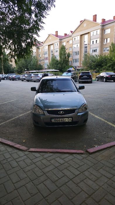 Продам Лада Приора
