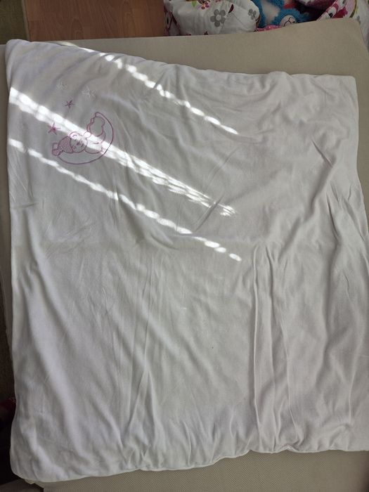 Олекотени завивки за момиче