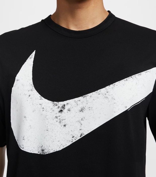 Мъжка модерна тениска Nike DRY-FIT!100 % ORIGINAL