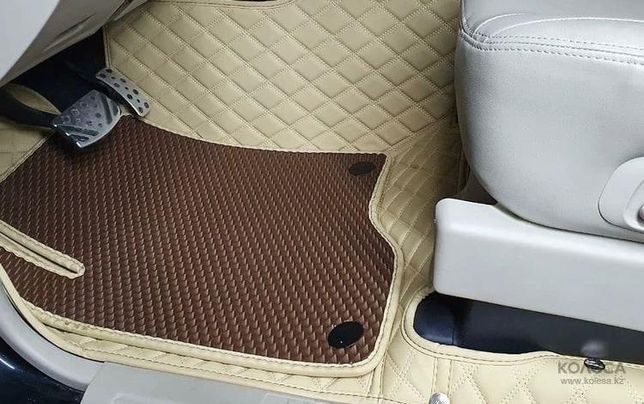 3Д, 5Д, 8 Д ковры модельные.