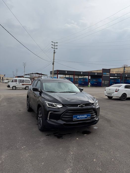 Tracker Primer 2 сотилади