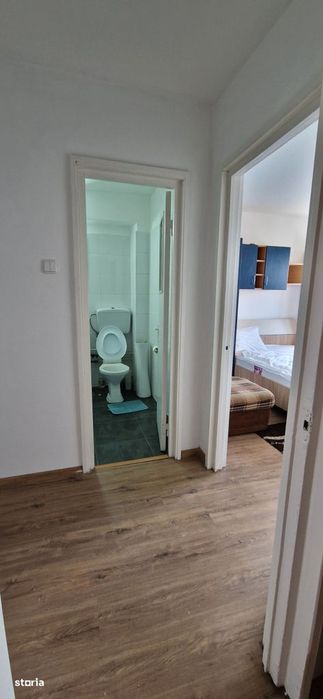 Apartament 3 camere, 63 mp, zona Piata Garii