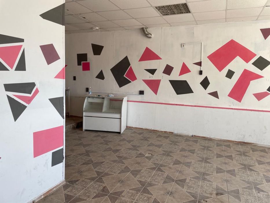 Коммерческое помещение