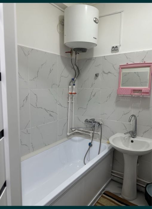 Квартира посуточно