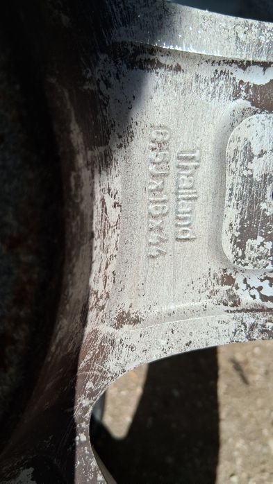 Лети джанти  16ц