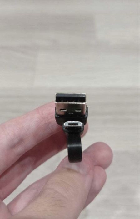Кабель USB-Micro Usb