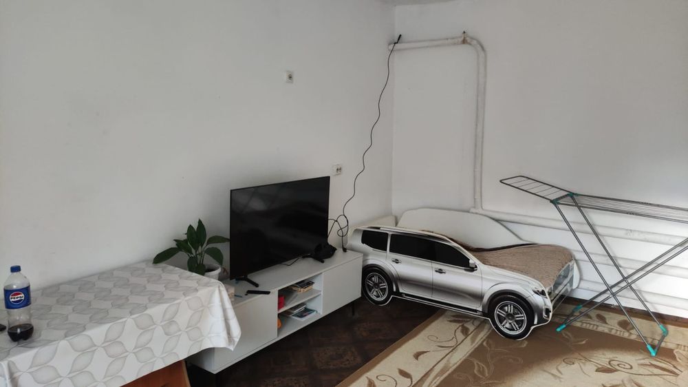 Продам дом сад Энтузиастов