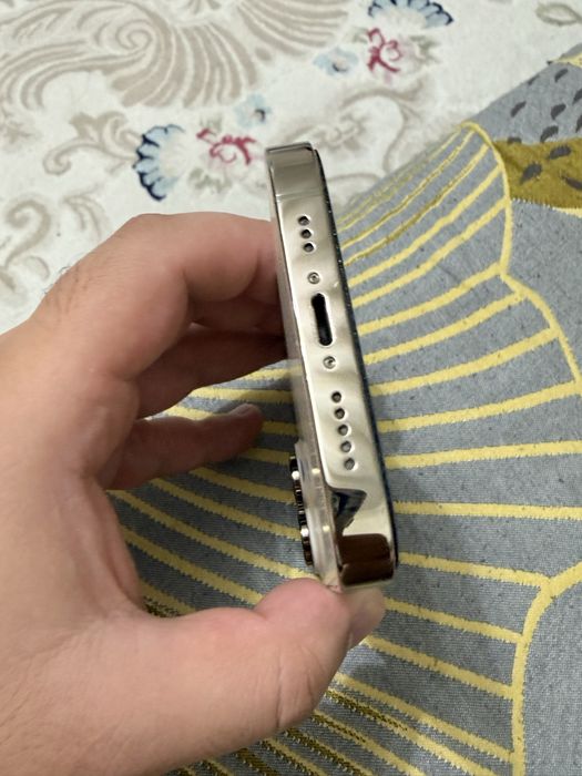 iPhone 14 Pro 256 Gold