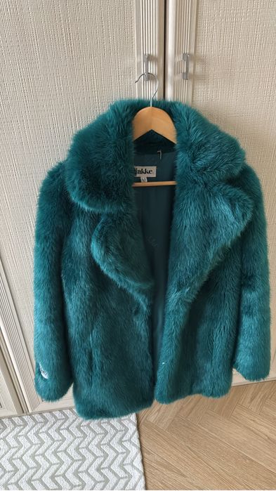 Продам эко шубу