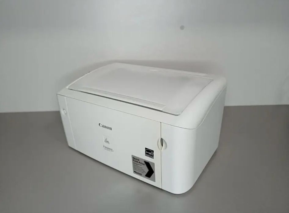 Лазерный принтер canon lbp3010