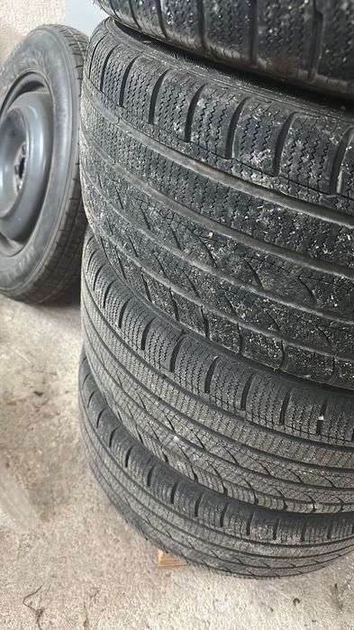 Продават се Джанти Audi A4 B8.5 allroad