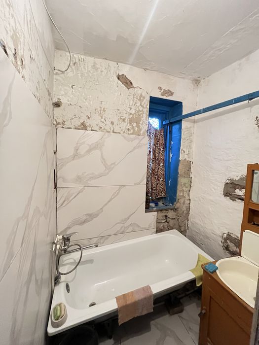 Частный дом Уштерек