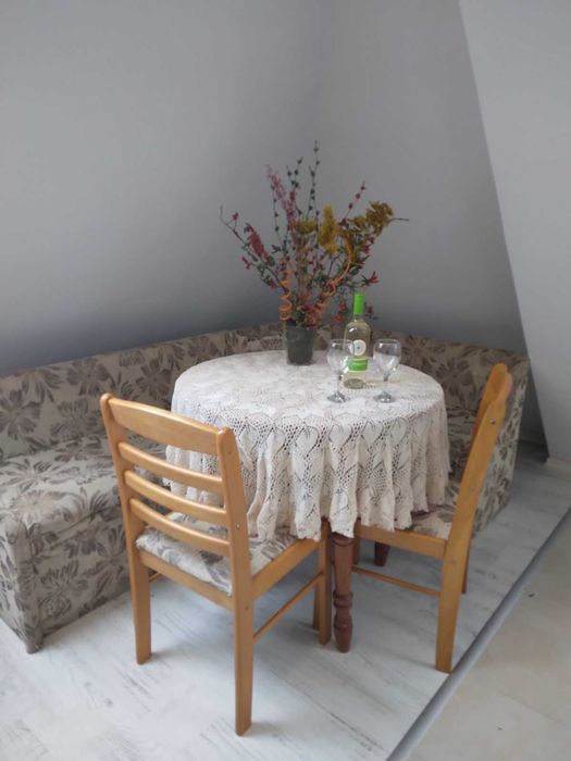 Дава се под наем Двустаен апартамент в Бургас, Лазур - 45 кв.м за 306 € - Снимка #4