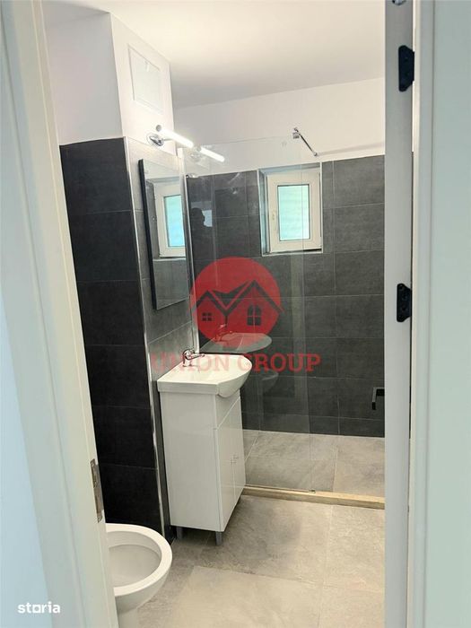 Spatiu Comercial Stradal, cu Vad, Renovat Complet