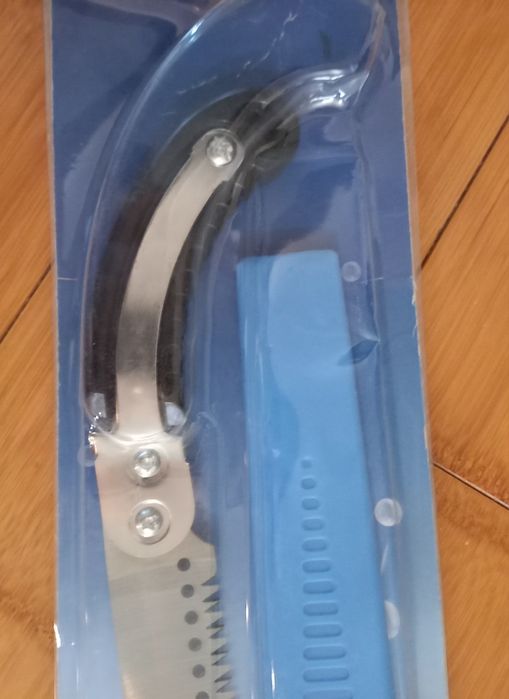 Садовая пила Швейцария Brigadier