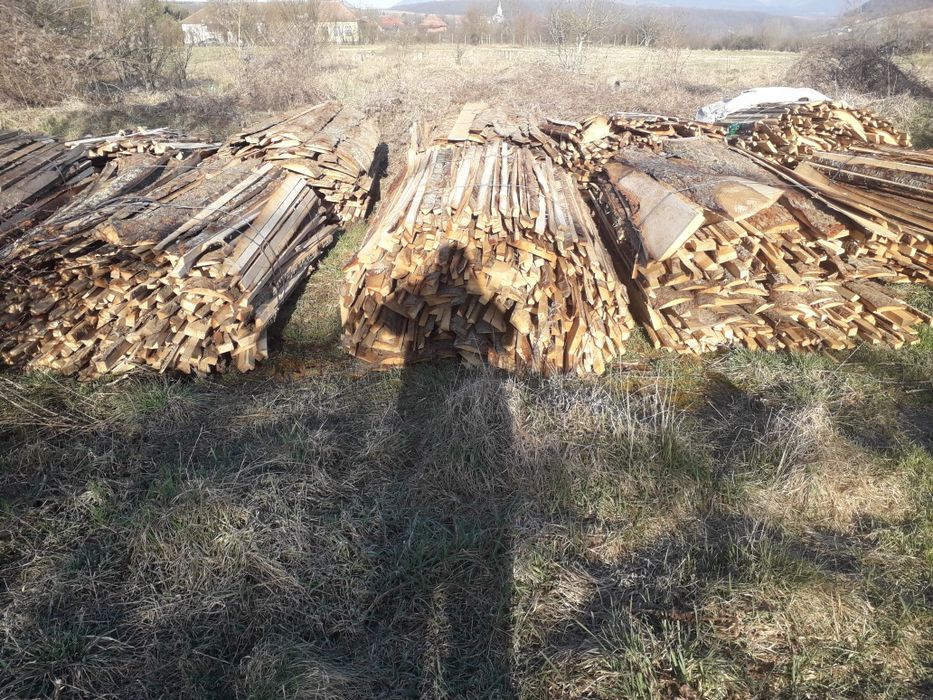 Lemn  pentru  foc