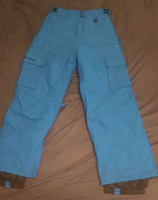 Pantaloni ski Billabong marimea S