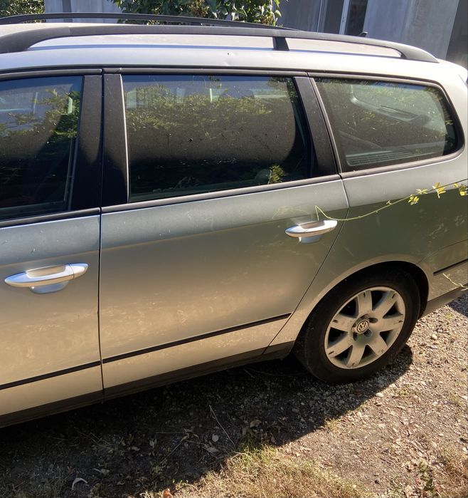 Vand Volkswagen Passat