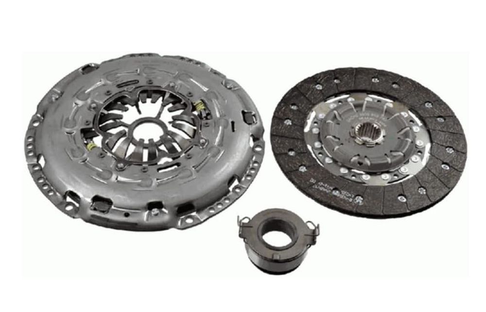 Set pentru ambreaj  3000 950 742 Seturi Ambreiaj