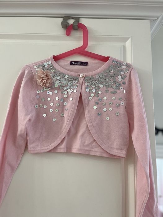 Платье на девочку, 6000тг