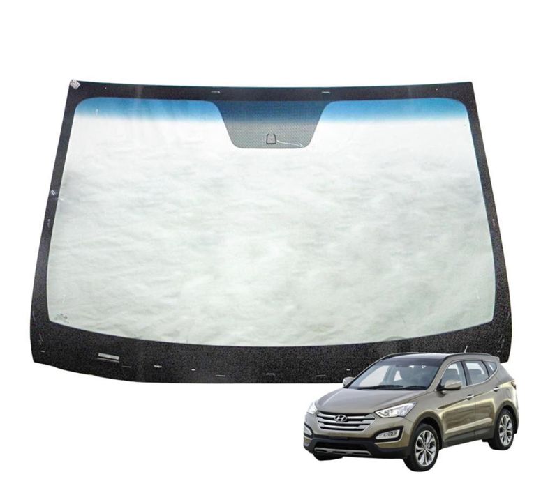Предно стъкло Hyundai Santa Fe 2013-2019