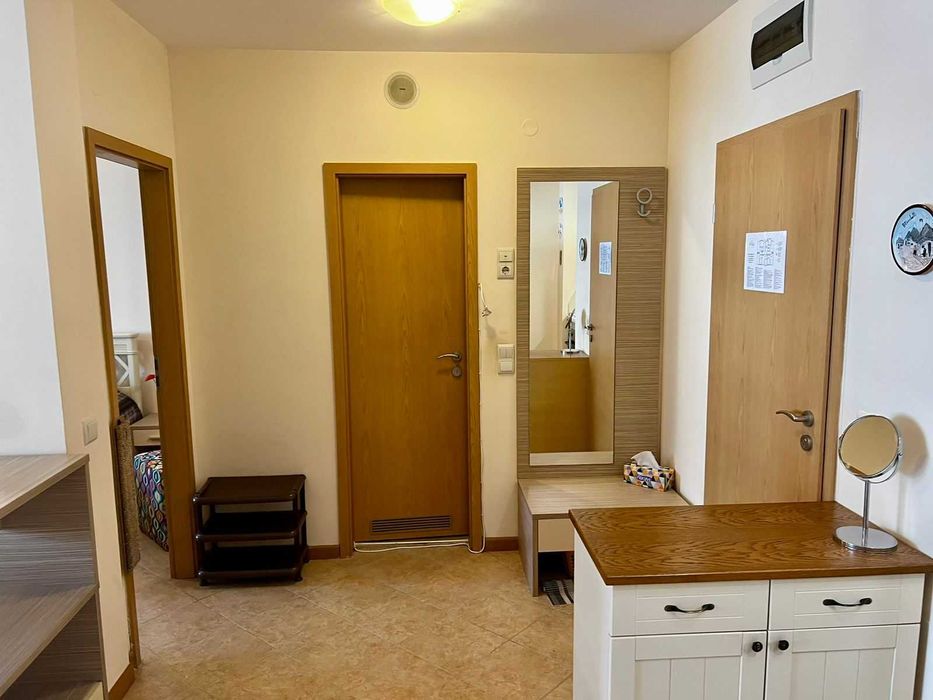 Продава се Двустаен апартамент в к.к. Слънчев бряг - 50 кв.м за 1398 €/кв.м - Снимка #8