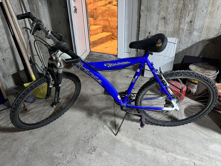 Bicicleta stare foarte buna