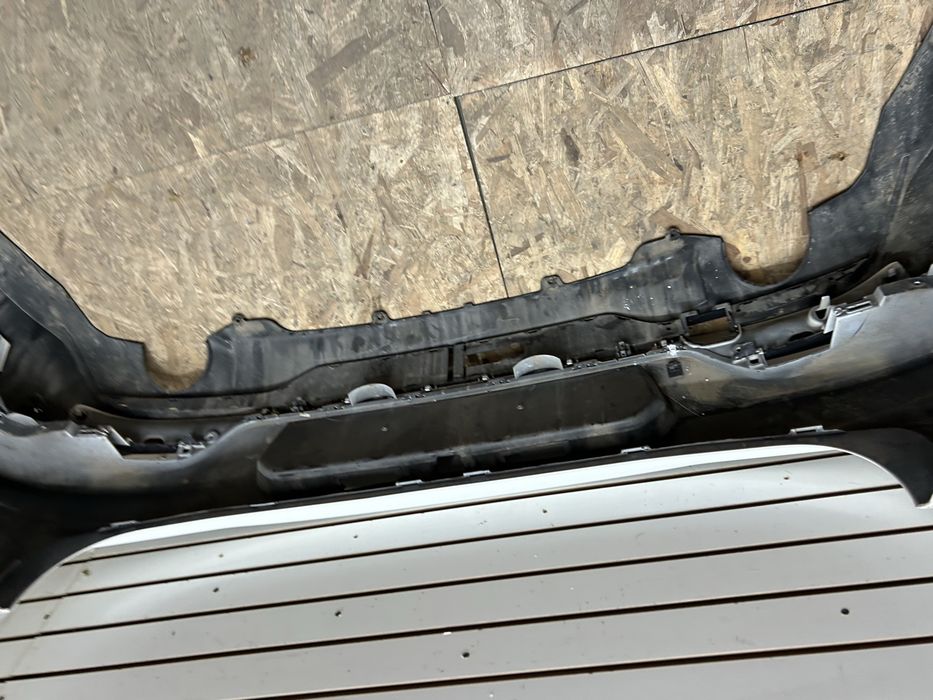 Bara spate bmw X4 G02 M paket 2019-2022