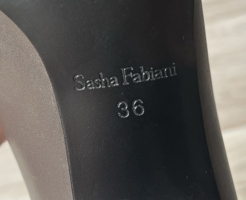 Сапоги, весна-осень,