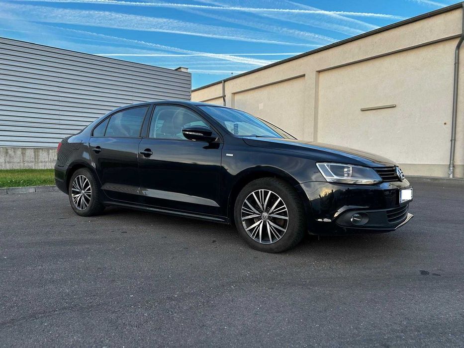 Volkswagen Jetta