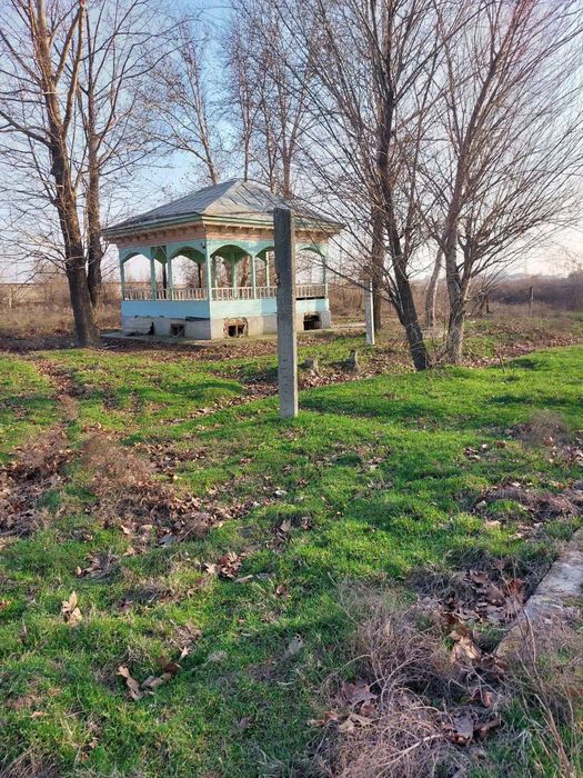 Чинозда ер сотилади 2.4 гектар