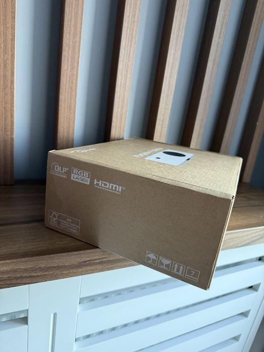 Videoproiector Laser Optoma ML1080ST - Nou