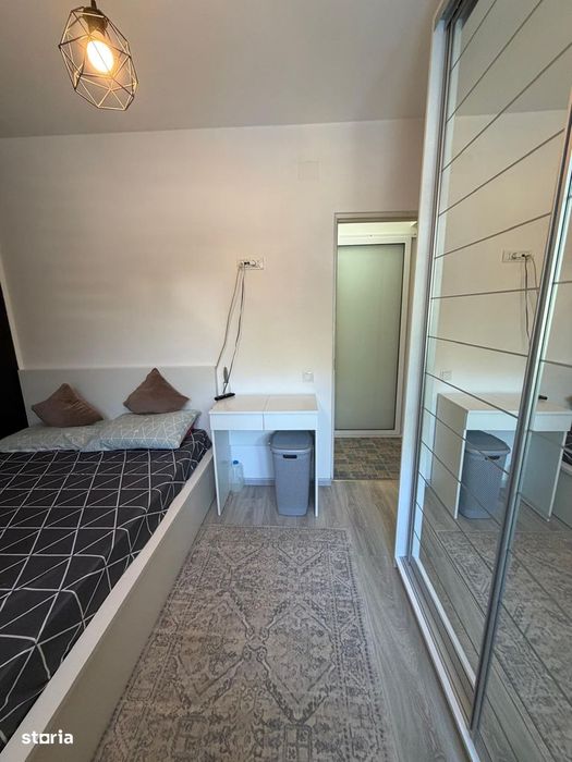 Apartament 2 camere-Gorjului-5 minute metrou-Et 1