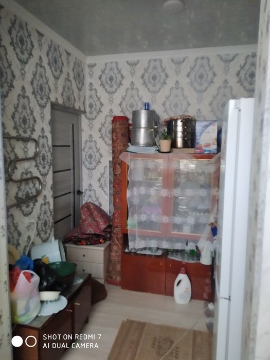 Продается квартира 3 комнатная