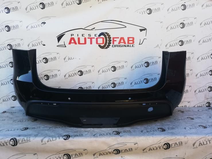 Bara spate Tesla Model Y an 2020-2021-2022-2023-2024